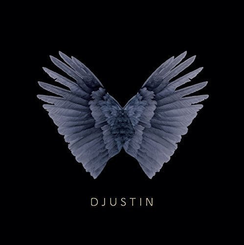 Djustin - Tryst EP (Limited Edition Vinyl)