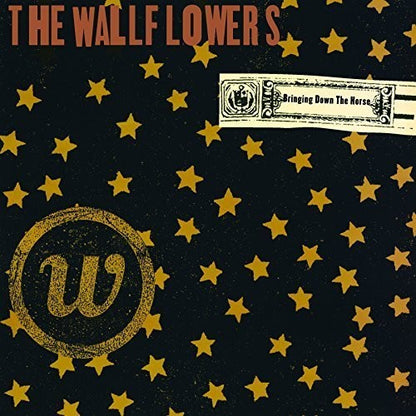 The Wallflowers - Bringing Down the Horse [2LP] { vinyl }