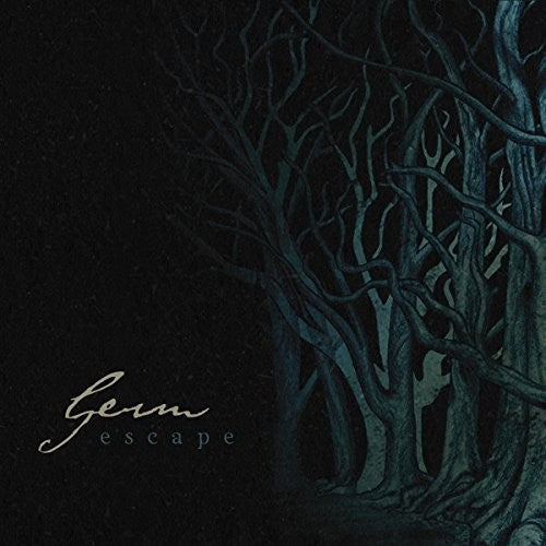 Germ - Escape { vinyl }