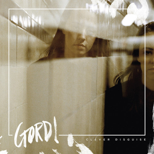 Gordi - Clever Disguise { vinyl }