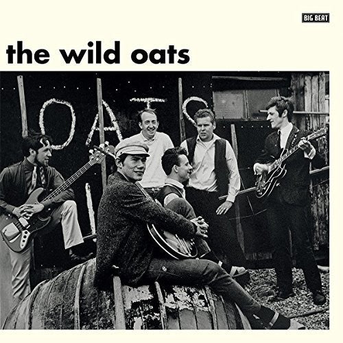 Wild Oats - Wild Oats