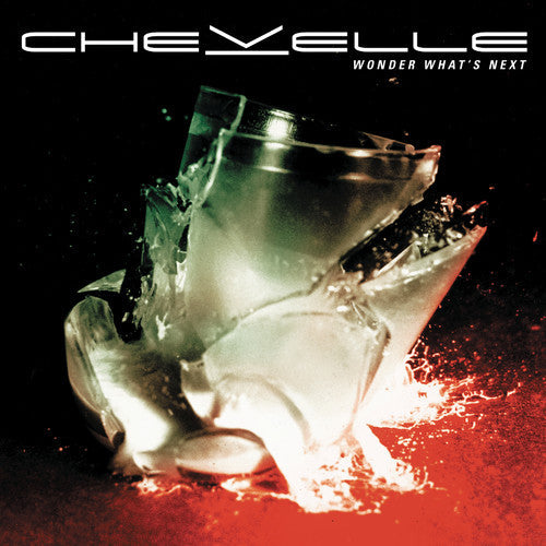 Chevelle - Wonder What's Next { vinyl }