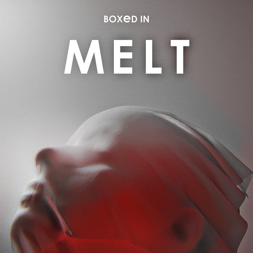 Boxed in - Melt { vinyl }