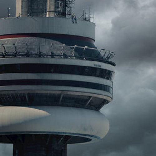 Drake - Views [2LP] { vinyl }