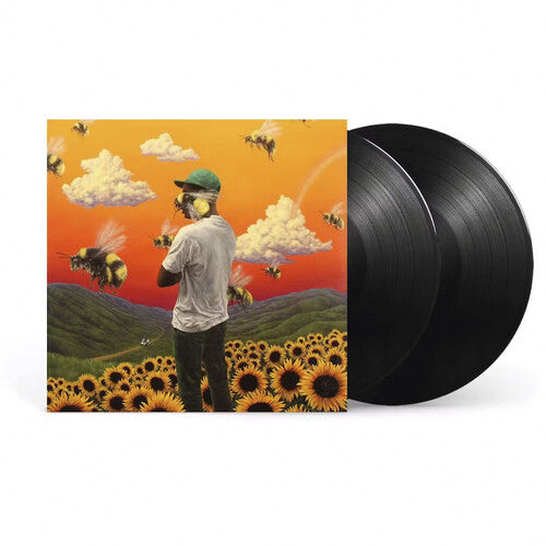 Tyler, The Creator - Flower Boy