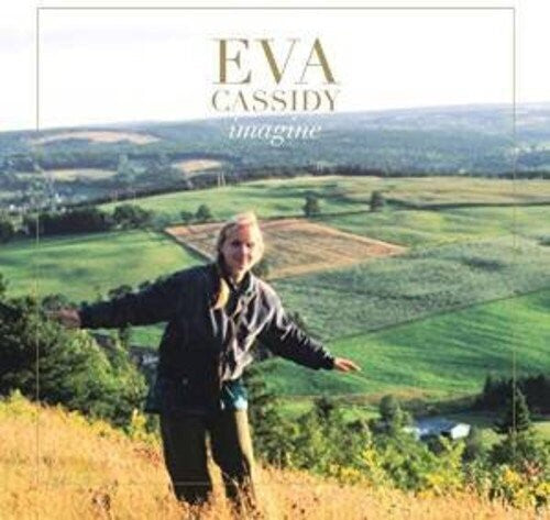 Eva Cassidy - Imagine { vinyl }