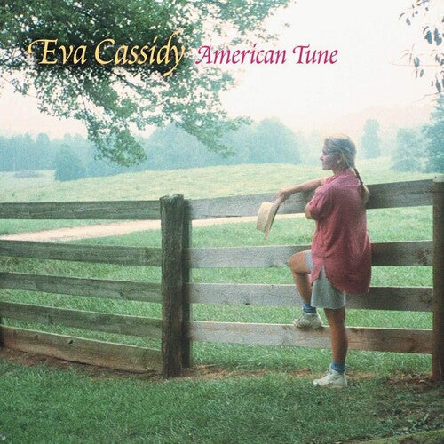 Eva Cassidy - American Tune { vinyl }