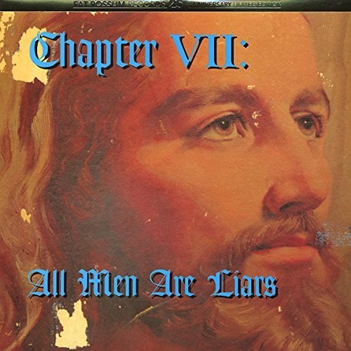 Various Artists - Chapter VII: All Men Are Liars { vinyl }