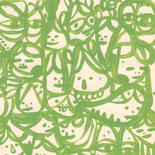 Pooches - The Pooches { vinyl }