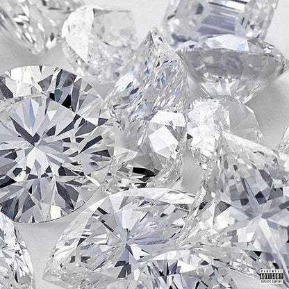 Drake - What a Time to Be Alive { vinyl }