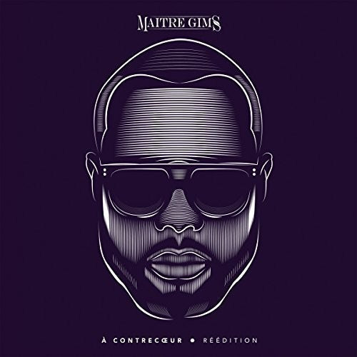 Maitre Gims - Contrecoeur (Reedition)