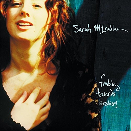 Sarah McLachlan - Fumbling Towards Ecstacy [180-gram] { vinyl }