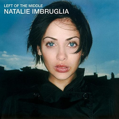 Natalie Imbruglia - Left Of The Middle { vinyl }