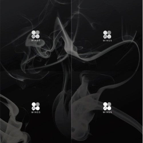 BTS - Wings (Vol 2) { vinyl }
