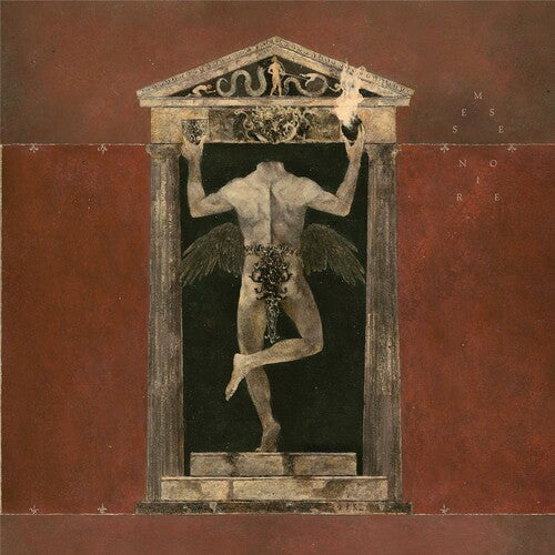 Behemoth - Messe Noire { vinyl }