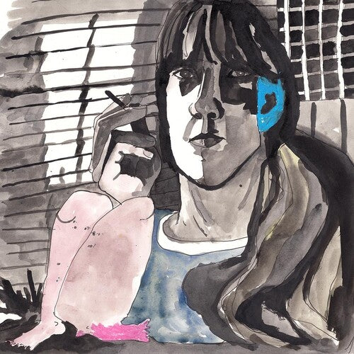 Sarah Mary Chadwick - Sugar Still Melts In The Rain { vinyl }