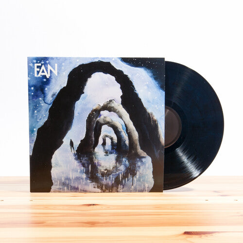Fan - Bartons Den { vinyl }