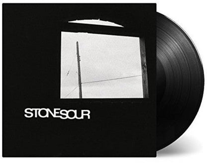 Stone Sour - Stone Sour { vinyl }