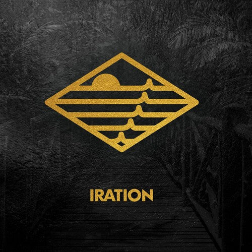 Iration - Iration { vinyl }