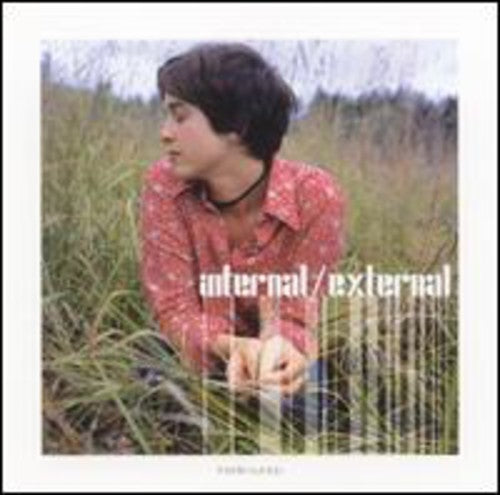Internal/External - Insideout EP { vinyl }