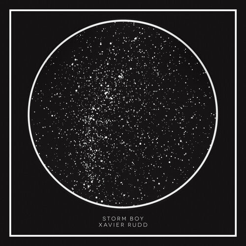 Xavier Rudd - Storm Boy { vinyl }
