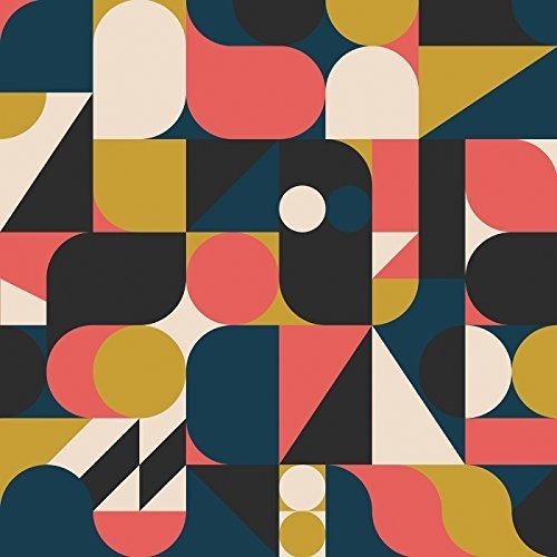 Lost Tapes - We Thought It Was Okay at the Time (2013-2015) { vinyl }