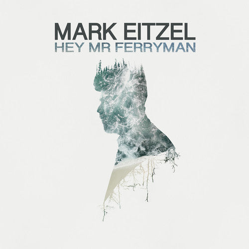 Mark Eitzel - Hey Mr Ferryman { vinyl }