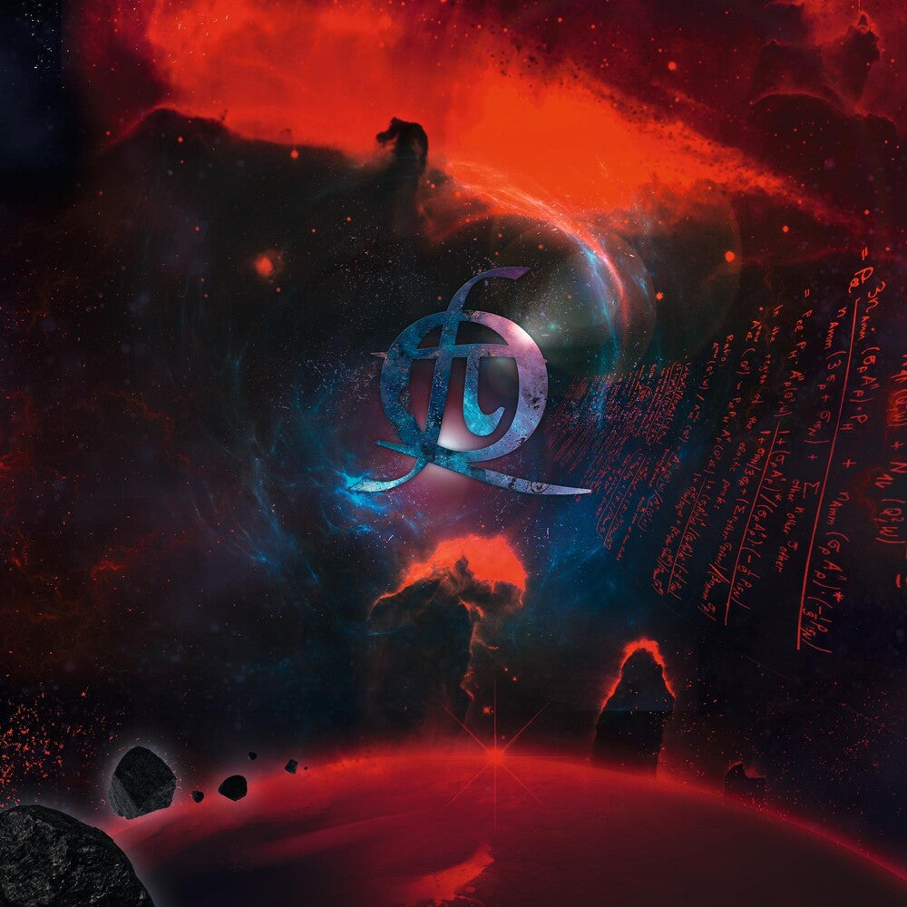 Qft - Live In Space