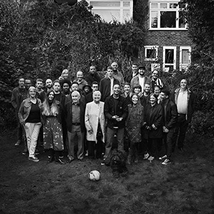 Loyle Carner - Yesterday's Gone { vinyl }