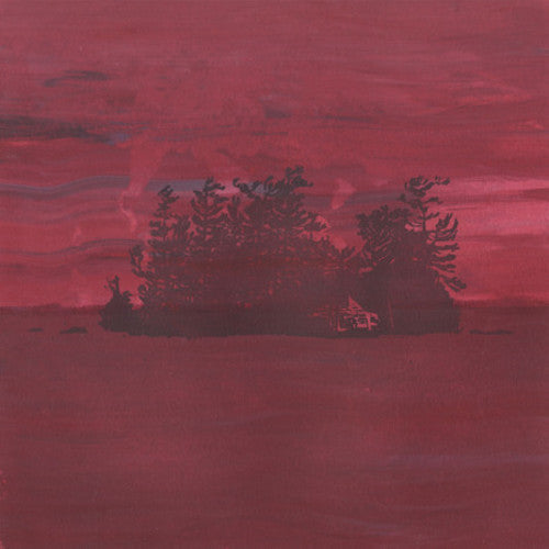 The Besnard Lakes - Besnard Lakes Are The Divine Wind { vinyl }