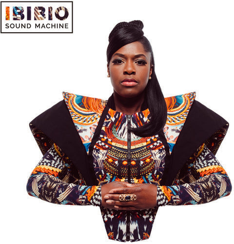 Ibibio Sound Machine - Uyai { vinyl }