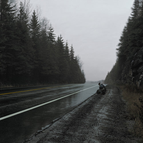 Olivier Alary - Fiction / Non-fiction { vinyl }