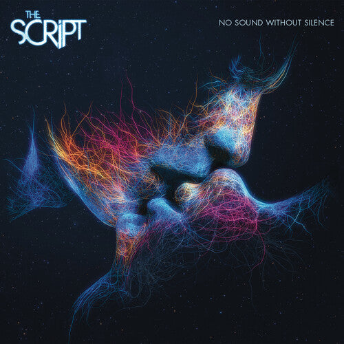 The Script - No Sound Without Silence { vinyl }