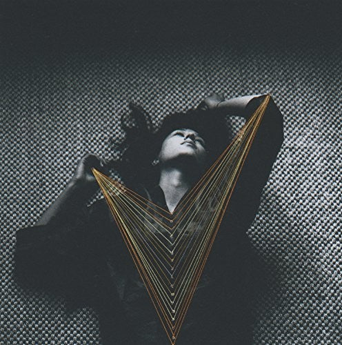 Half Waif - Form/a { vinyl }