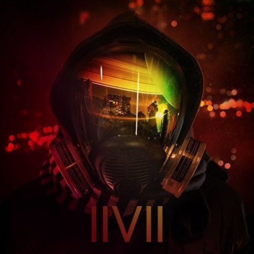 Iivii - Colony { vinyl }