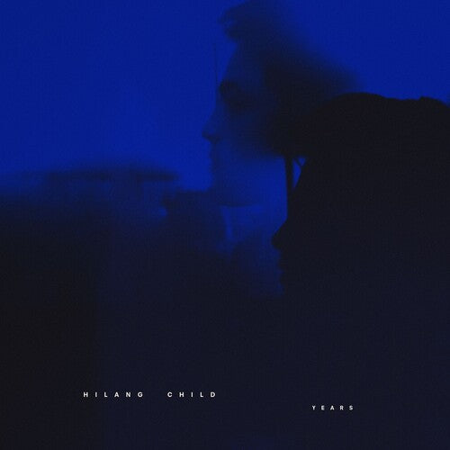 Hilang Child - Years { vinyl }