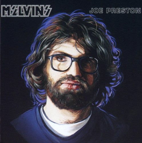Melvins - Joe Preston { vinyl }
