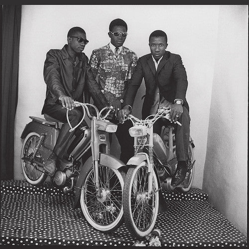 Various Artists - Original Sound Of Mali (Various Artists) { vinyl }