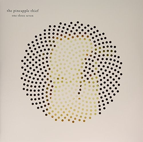 Pineapple Thief - One Three Seven { vinyl }