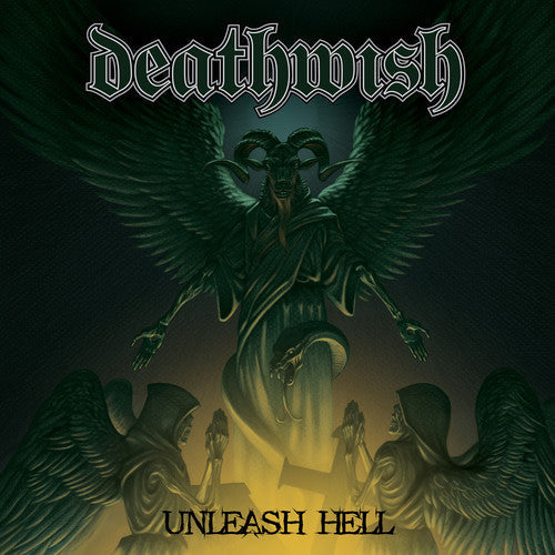 Deathwish - Unleash Hell { vinyl }