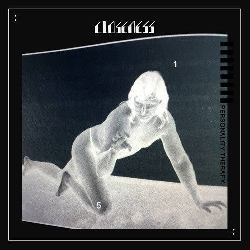 Closeness - Personality Therapy { vinyl }