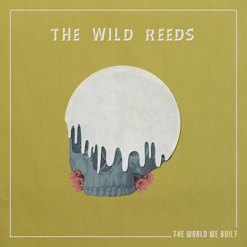 The Wild Reeds - The World We Built { vinyl }