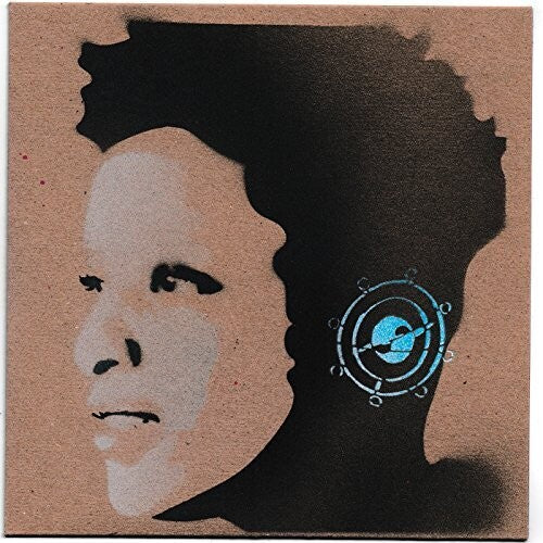 Denitia - Blind / Moments { vinyl }