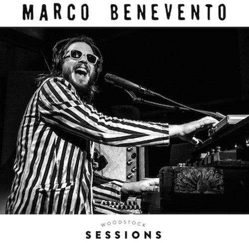 Marco Benevento - Woodstock Sessions Vol. 6 { vinyl }