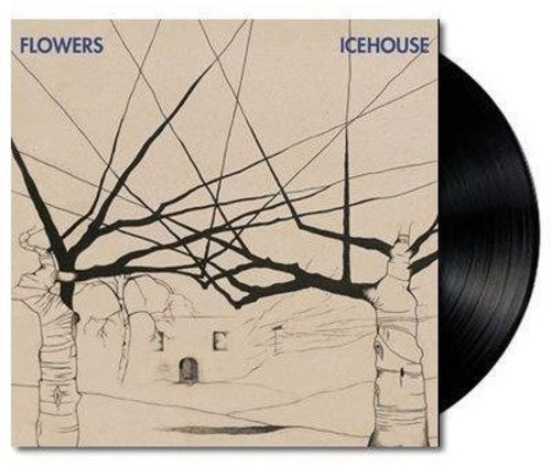 Icehouse (Aka Flowers) - Icehouse { vinyl }