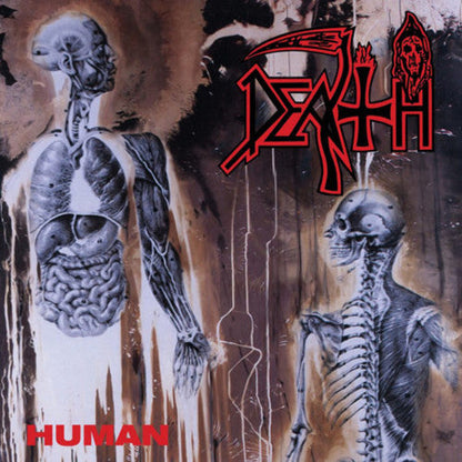 Death - Human { vinyl }