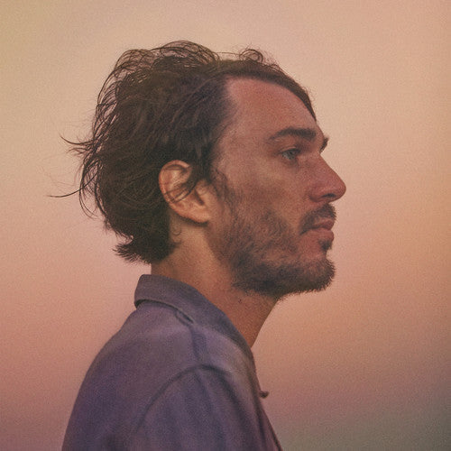 Richard Edwards - Lemon Cotton Candy Sunset (2LP)