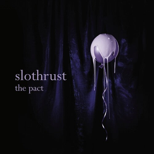 Slothrust - Pact { vinyl }
