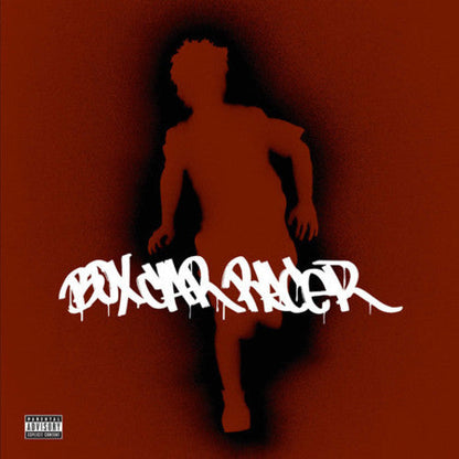 Box Car Racer - Box Car Racer { vinyl }