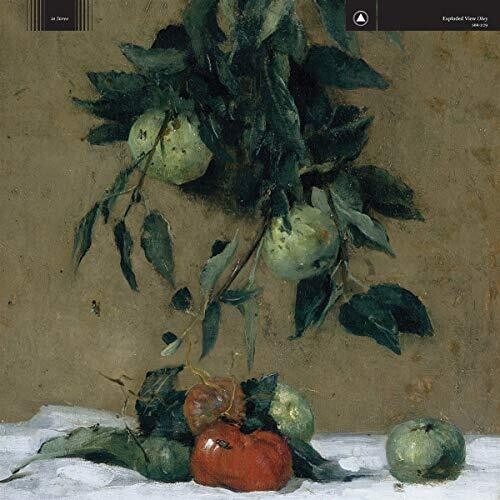 Exploded View - Obey { vinyl }